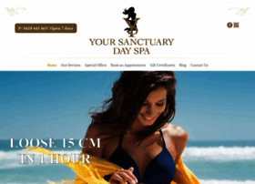 yoursanctuary.com.au