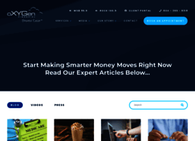 yoursmartmoneymoves.com