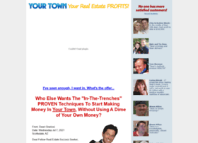 yourtownprofits.com