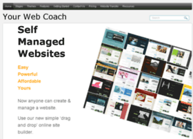 yourwebcoach.com.au