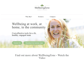 yourwellbeingzone.com