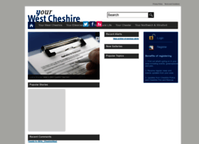 yourwestcheshire.co.uk