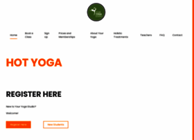 youryogastudio.co.uk