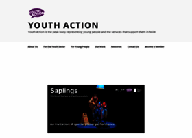 youthaction.org.au
