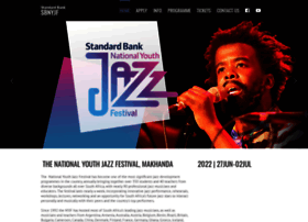 youthjazz.co.za