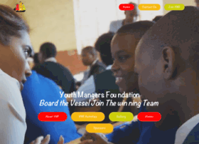 youthmanagers.org.za