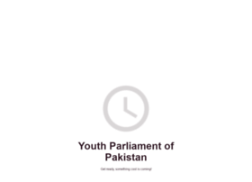 youthparliament.com.pk