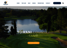 yowani.com.au