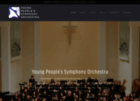 ypsomusic.org