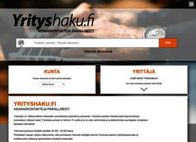 yrityshaku.fi