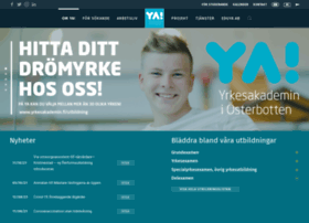 yrkesakademin.fi