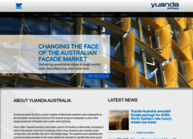 yuanda.com.au