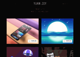 yuanjoy.com