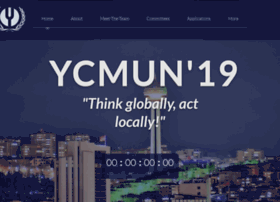 yucecollegemun.org