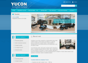 yucon.ro