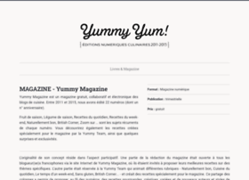 yummymagazine.fr