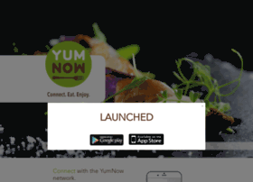 yumnow.co.uk