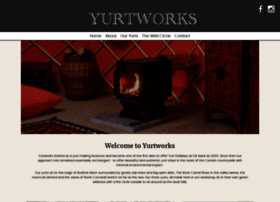 yurtworks.co.uk