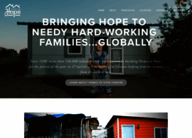 ywamhomesofhope.org