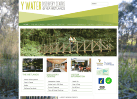 ywatercentre.com.au