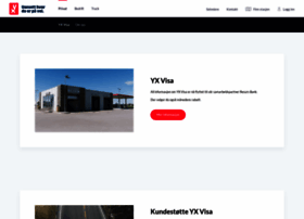 yxvisa.no