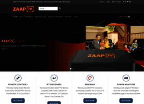 zaaptv.com.au