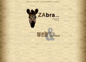 zabra.co.za