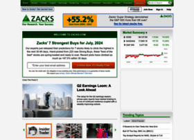 zacks.com
