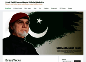 zaidhamid.pk