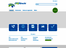 zaken.zwijndrecht.nl