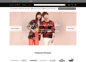 zalora.my