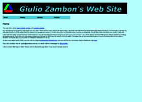 zambon.com.au