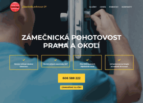 zamecnicka-pohotovost24.cz