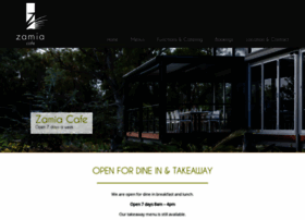 zamiacafe.com.au