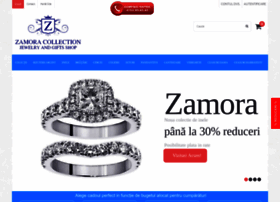 zamoracollection.ro