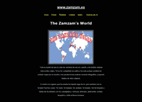 zamzam.es