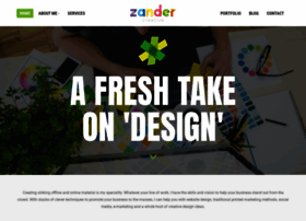 zander-creative.co.uk