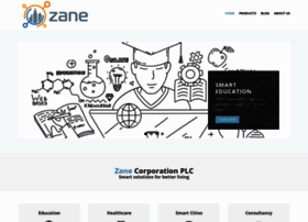 zane.ltd