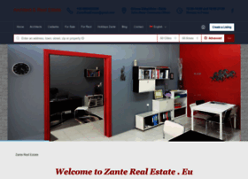 zanterealestate.eu