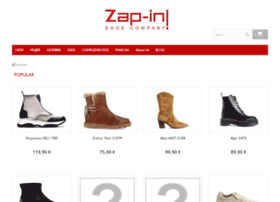 zapin.es