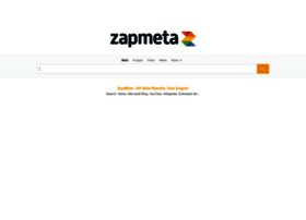 zapmetasearch.com