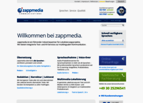 zappmedia.de