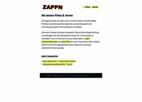 zappn.de