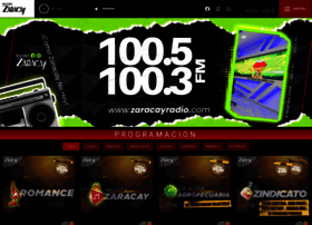 zaracayradio.com