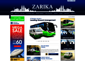 zarika.com.my