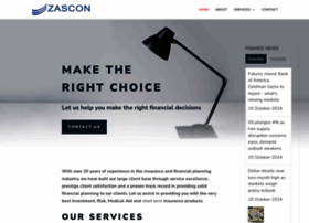 zascon.co.za