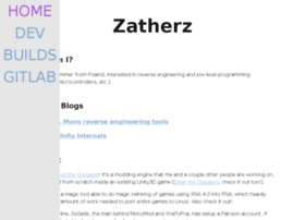 zatherz.eu