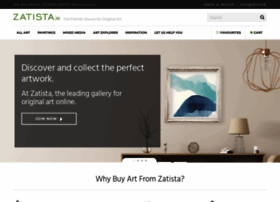 zatista.ie