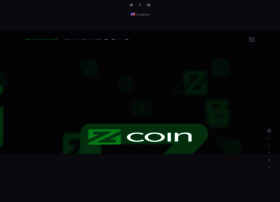 zcoin.tech