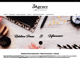 zeagence.fr